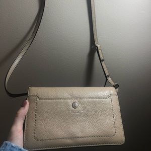 Marc Jacobs purse!